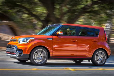 2018 kia soul side impact tests youtube|2018 Kia Soul, Sportage Earn Top Safety Pick Plus .